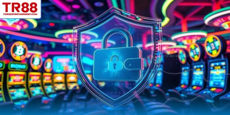 Cập nhật công nghệ an ninh mạng lên mức cao nhất