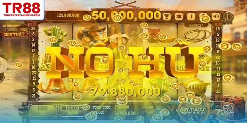 Cơ chế vận hành jackpot theo chu kỳ