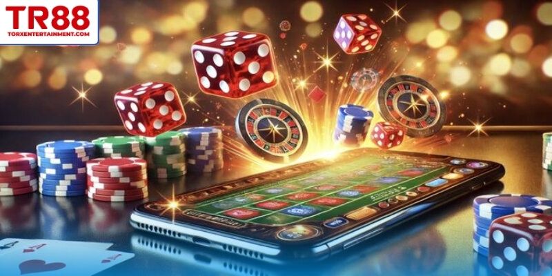 Đăng ký TR88 đơn giản ai cũng có thể thực hiện được