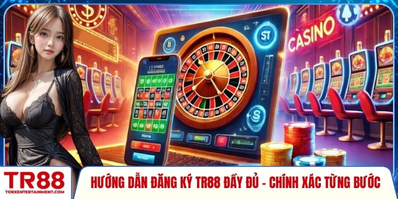 Đăng ký TR88