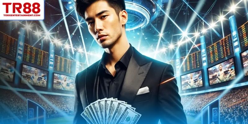 Giấy phép nhà cái hoạt động theo khu vực