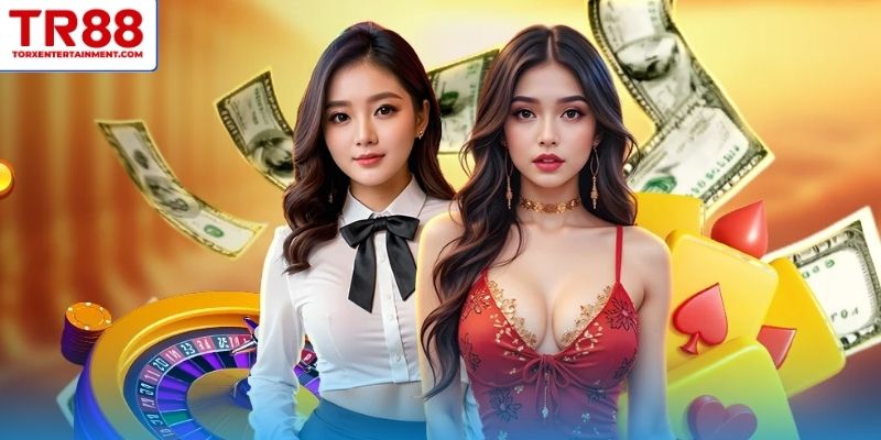 Hỗ trợ nạp tiền với nhiều phương thức tiện lợi