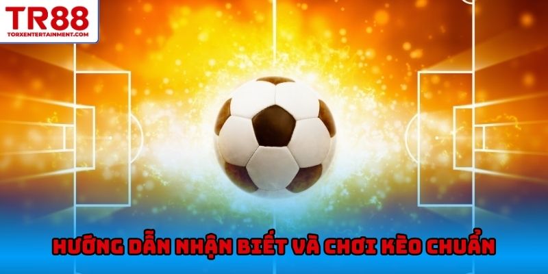 Hướng dẫn nhận biết và chơi kèo chuẩn