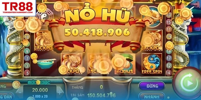 Kho hũ nổ hũ đa dạng với nhiều ưu đãi