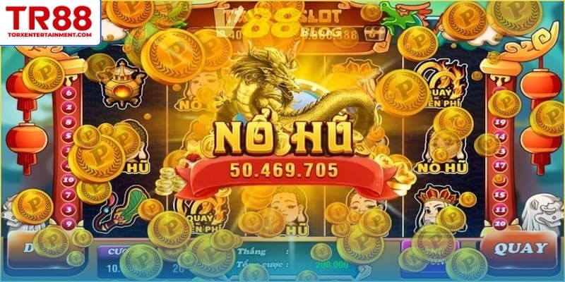 Kinh nghiệm quay nổ hũ tăng cơ hội thắng lớn