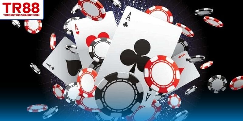 Luôn kiểm soát đối với cách chia bịp