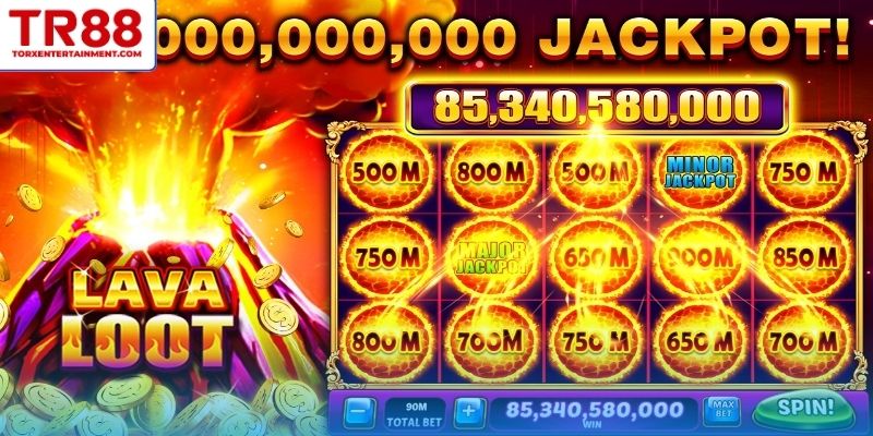 Lý do jackpot được giới cá cược quan tâm