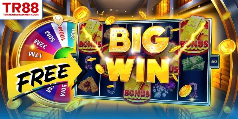 Nổ hũ siêu tốc mang trải nghiệm thắng thưởng 