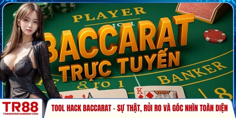 Tool hack baccarat